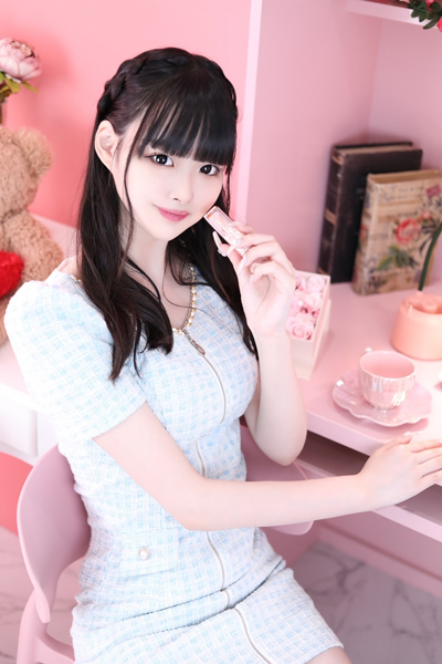 まりあ☆のプロフィールを見る